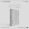 THE BOYZ - Album Vol.3 [Unexpected] (Kiwee Album Version)