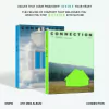 ONEW - Mini Album Vol.4 [CONNECTION] (Photobook Version)