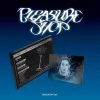 KEY - Mini Album Vol.3 [Pleasure Shop] (Invitation Version)