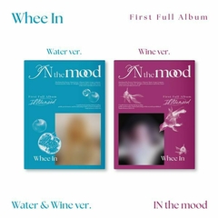 Whee In - Album Vol.1 [IN the mood]