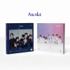 [VERSÃO AUTOGRAFADA] E'LAST - Mini Album Vol.2 [Awake]