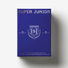 Super Junior - 2021 SEASON'S GREETINGS