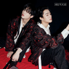 MOONBIN & SANHA - Mini Album Vol.2 [REFUGE]