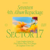 SEVENTEEN - Album Vol.4 Repackage [SECTOR 17]