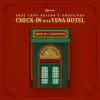 YENA - 2025 SEASON'S GREETINGS [CHECK-IN WITH YENA HOTEL]