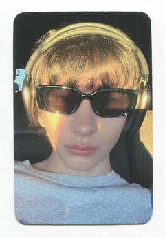 [APENAS PHOTOCARD] RIIZE - Single Album Vol.1 [GET A GUITAR] (MUSIC KOREA POB) - comprar online
