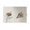 [VERSÃO AUTOGRAFADA] SF9 - Album Vol.1 [FIRST COLLECTION]
