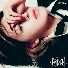 Yuta - Japanese Mini Album Vol.1 [Depth] Existential Version (Limited Edition)
