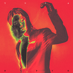 Yuta - Japanese Mini Album Vol.1 [Depth] (Regular Edition)