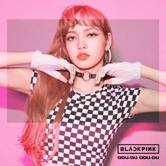 BLACKPINK - Japanese Version Album [DDU-DU DDU-DU] (Member Limited Edition) - comprar online