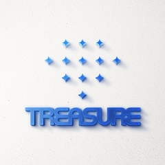 TREASURE - Japanese Debut Album [The First Step: Treasure Effect] (Limited Flash Price Edition) - comprar online