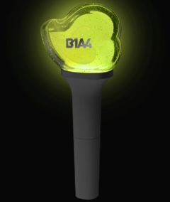 B1A4 - OFFICIAL LIGHTSTICK - comprar online