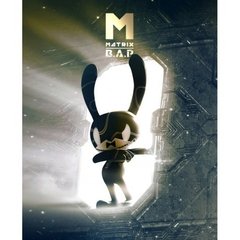 B.A.P - Mini Album Vol.4 [MATRIX] (Special Edition) - comprar online