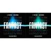 FANTASY BOYS - Mini Album Vol.1 [NEW TOMORROW]