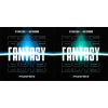 FANTASY BOYS - Mini Album Vol.1 [NEW TOMORROW]