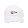 BLACKPINK - OFFICIAL GOODS [ICE CREAM] DAD HAT