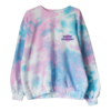 BLACKPINK - OFFICIAL GOODS [ICE CREAM] CREWNECK PULLOVER