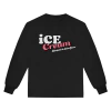 BLACKPINK - OFFICIAL GOODS [ICE CREAM] L/S II