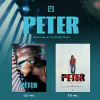 Moon Jong Up - Mini Album Vol.3 [PETER]