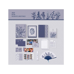 BTOB - 2022 SEASON’S GREETINGS