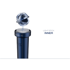 CIX - OFFICIAL LIGHTSTICK na internet