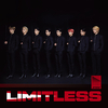ATEEZ - Japanese Single Album Vol.2 [Limitless] Type A (Limited Edition)