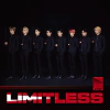 ATEEZ - Japanese Single Album Vol.2 [Limitless] Type A (Limited Edition)