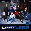 ATEEZ - Japanese Single Album Vol.2 [Limitless] Type B (Limited Edition)