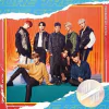 ATEEZ - Japanese Album Vol.1 [TREASURE EP. EXTRA: Shift The Map]