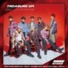 ATEEZ - Japanese Mini Album Vol.1 [TREASURE EP. Map To Answer]