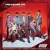 ATEEZ - Japanese Mini Album Vol.1 [TREASURE EP. Map To Answer]