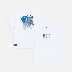 BTS - Map Of The Soul Tour Official Goods: T-Shirt Ver.2 - comprar online