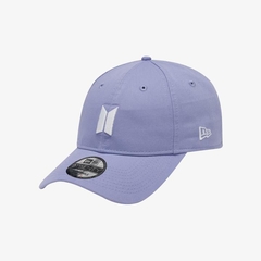 BTS - BTS x NEW ERA [BEYOND THE SCENE] Official Goods: Adjustable Ball Cap - comprar online