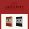 ELRIS - Mini Album Vol.4 [JACKPOT]