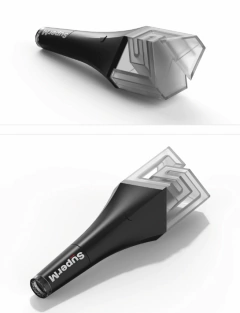 SuperM - OFFICIAL LIGHTSTICK - comprar online