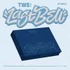 TWS - Single Album Vol.1 [Last Bell]