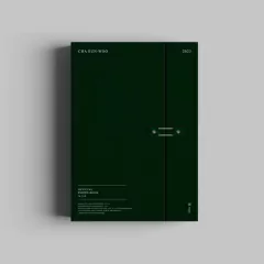 CHA EUNWOO - CHA EUN-WOO 2023 OFFICIAL PHOTO BOOK in LA na internet