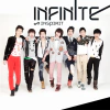 Infinite - Single Album Vol.1 [Inspirit] - comprar online