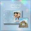 tvN Drama [Love Next Door] O.S.T Album