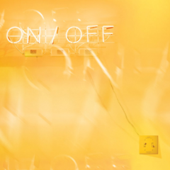 ONF - Mini Album Vol.1 [ON/OFF]