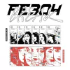 NMIXX - Album Vol.2 [Fe3O4: BREAK]