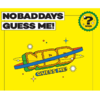 ITZY - 2021 OFFICIAL MERCHANDISE [NO BAD DAYS] JUNE KIT