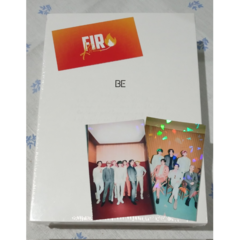 [PRONTA ENTREGA] BTS - ALBUM [BE] (DELUXE EDITION) (ENVIO POR PAC OU SEDEX)