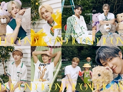 Seventeen - D-ICON vol.12 [MY CHOICE IS... SEVENTEEEN] SPECIAL EDITION - comprar online