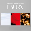 (G)I-DLE - Mini Album Vol.4 [I burn]