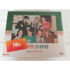 [PRONTA ENTREGA] BTS - SEASON'S GREETINGS 2021 (ENVIO POR PAC OU SEDEX)