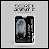 Lee Chae Yeon - 2024 SEASON’S GREETINGS [Secret Agent C]