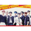 [PROJETO MYMUSICTASTE] ATEEZ - Mini Album Vol.5 [ZERO : FEVER Part.1] Special Global Video Call Event