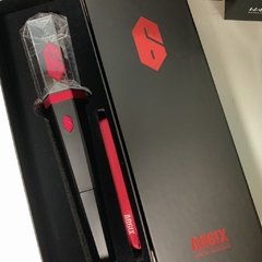 AB6IX - OFFICIAL LIGHTSTICK na internet