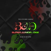 Super Junior D&E - Mini Album Vol.4 [BAD BLOOD]